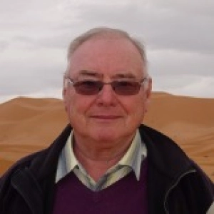 Frank W. Grosse-Oetringhaus