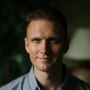 Patrick Winn