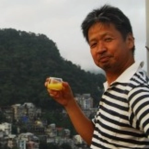 Kazuto Matsumoto