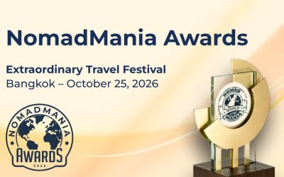 Awards 2026 Voting is OPEN