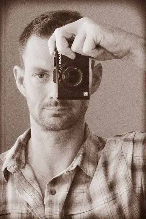 Interview with Gabriel Openshaw