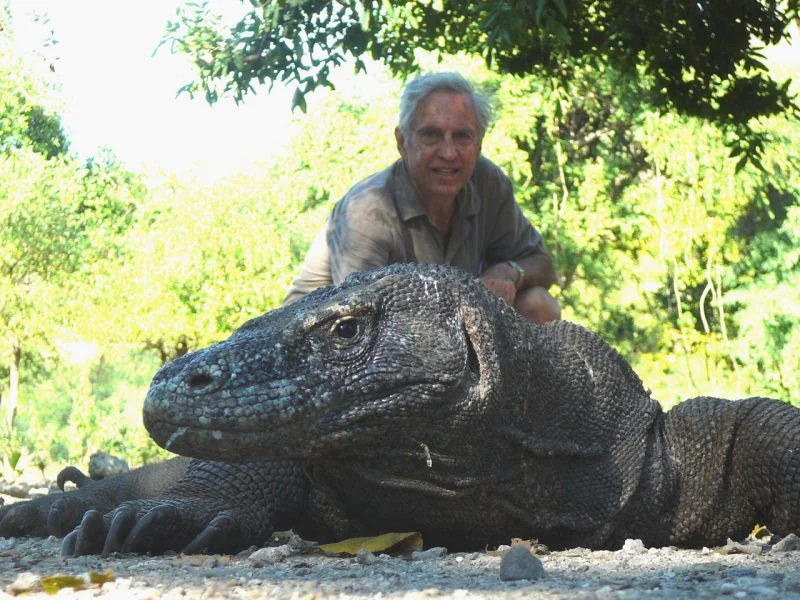 Interview with Andre Brugiroux