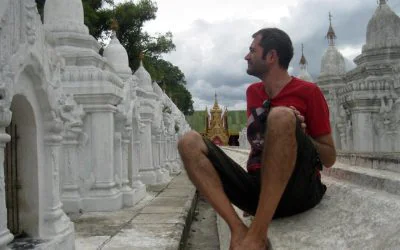 Interview with Milos Mitrovic