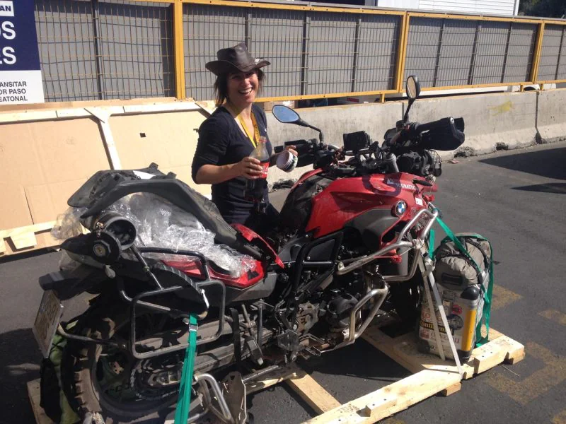 Interview with Alicia Sornosa