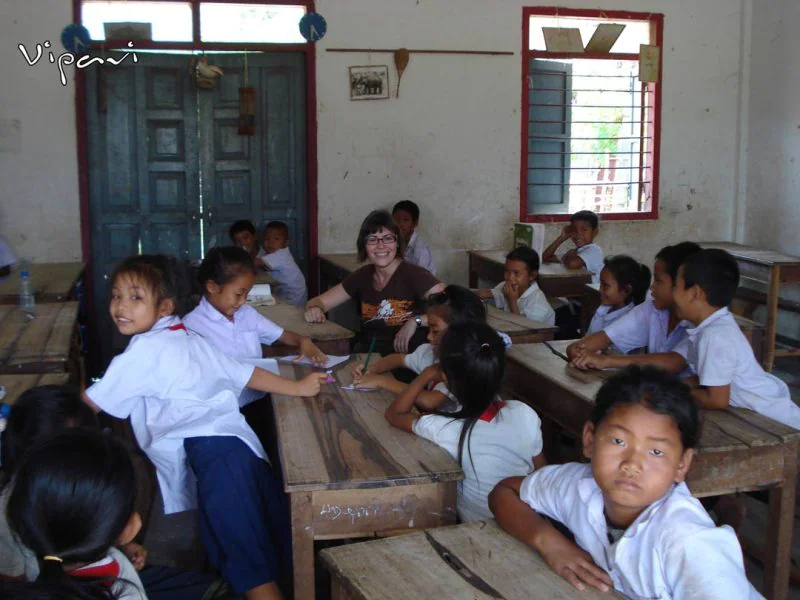 Interview with Vipavi