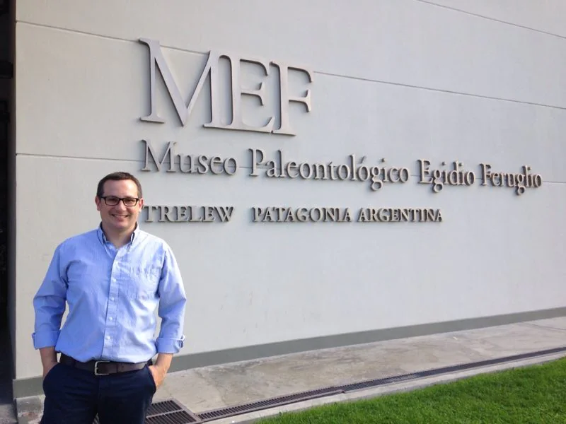 Interview with Luca Zanni