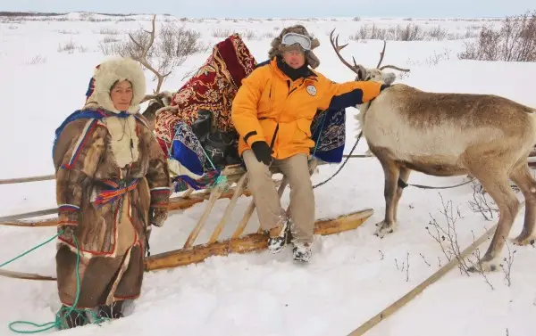 Interview with Dominique Laurent