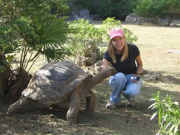 Interview with Madison Warner