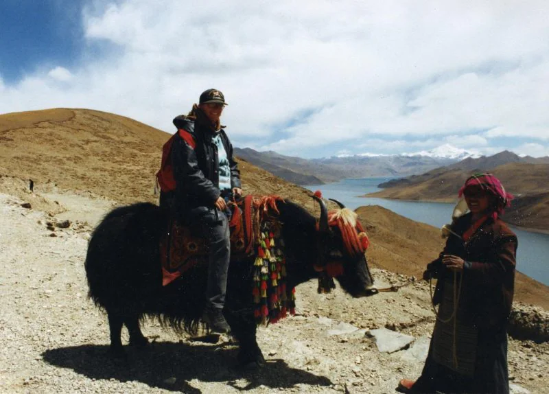 Interview with Nina Sedano