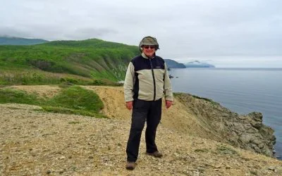 Interview with Frank Wigand Grosse-Oetringhaus