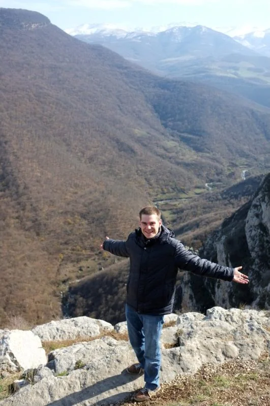 Interview with Sascha Düerkop