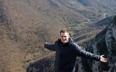 Interview with Sascha Düerkop