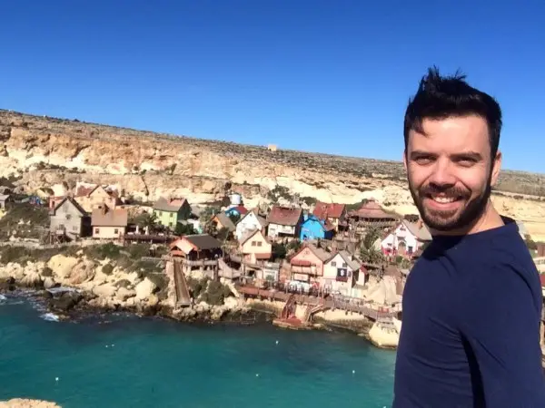 Interview with Renato Delboni