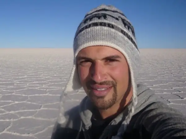 Interview with Samer Kawar