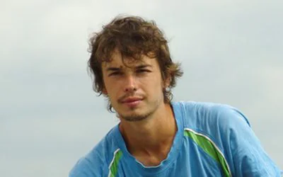 Interview with Dmitry Lemeshev