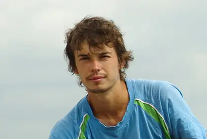 Interview with Dmitry Lemeshev