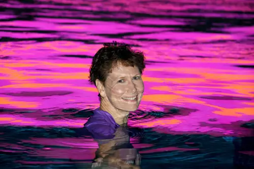 Interview with Karin Sinniger