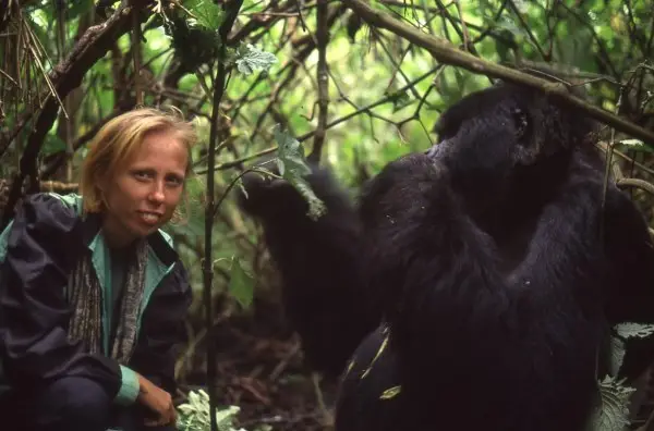 Democratic Republic of Congo