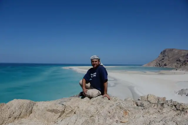 Socotra, Yemen