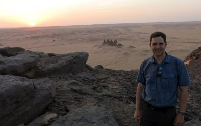 Interview with Stefan Krasowski