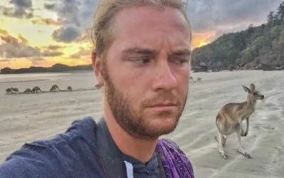 Interview with Michael Graziano