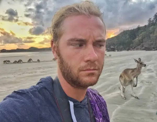 Interview with Michael Graziano