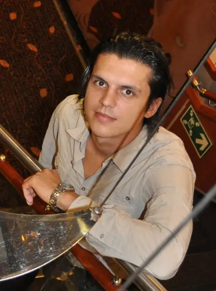 Interview with Eugene Reimer