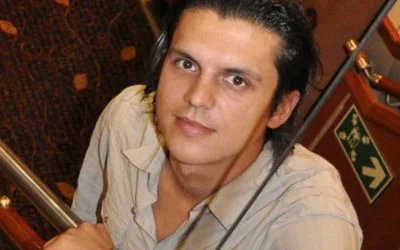 Interview with Eugene Reimer