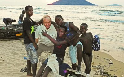 Interview with Dr. Thomas E Muller