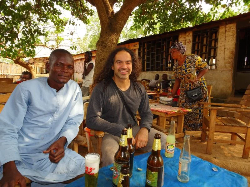 Bangui, Central African Republic