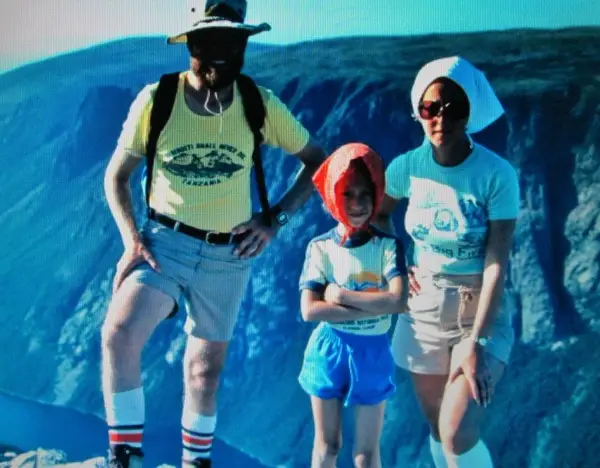 1984 - Gros Morne National Park, Newfoundland