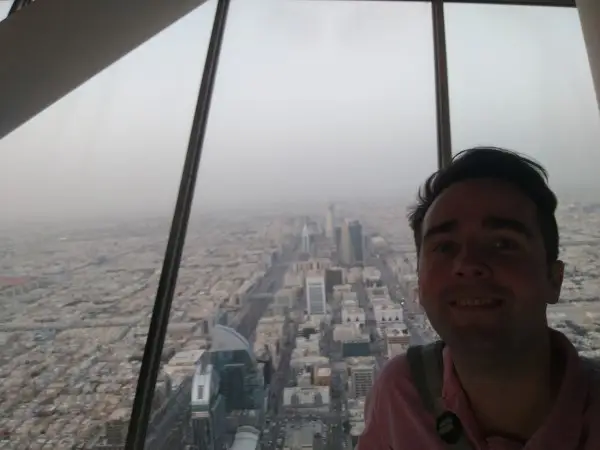 Riyadh, Saudi Arabia