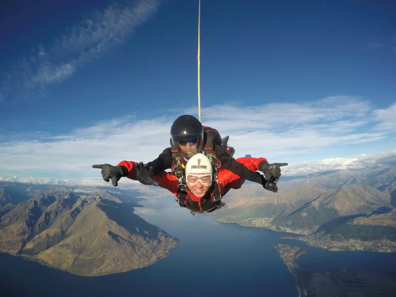 Queenstown, New Zealand