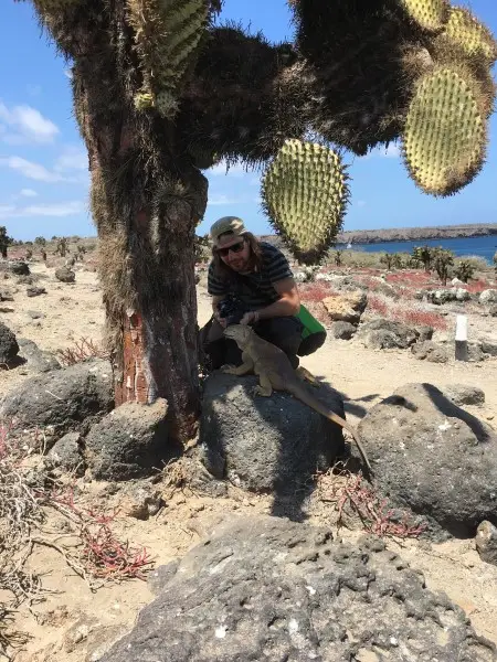 Galapagos