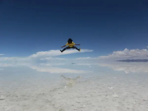 Interview with Shimpei Ninomiya