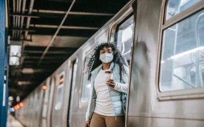 Viajar durante la pandemia - Encuesta