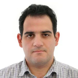 Grigori Yeghiazaryan