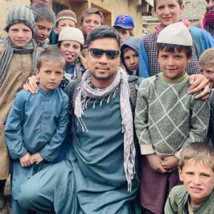 Pongtharin Tanthasindhu