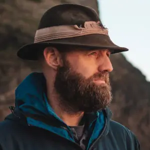 Torbjørn C. Pedersen (Thor)