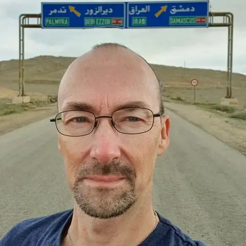 William Obinyah Tetteh