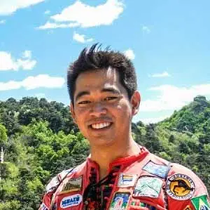 Donalito "Dondon" Bales Jr.