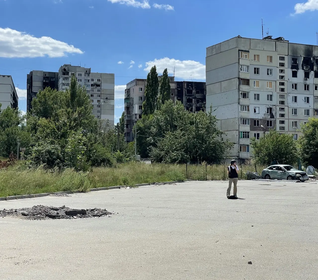 Map Ukraine Tour and NomadMania Awards 2023 Map Ukraine Tour and NomadMania Awards 2023