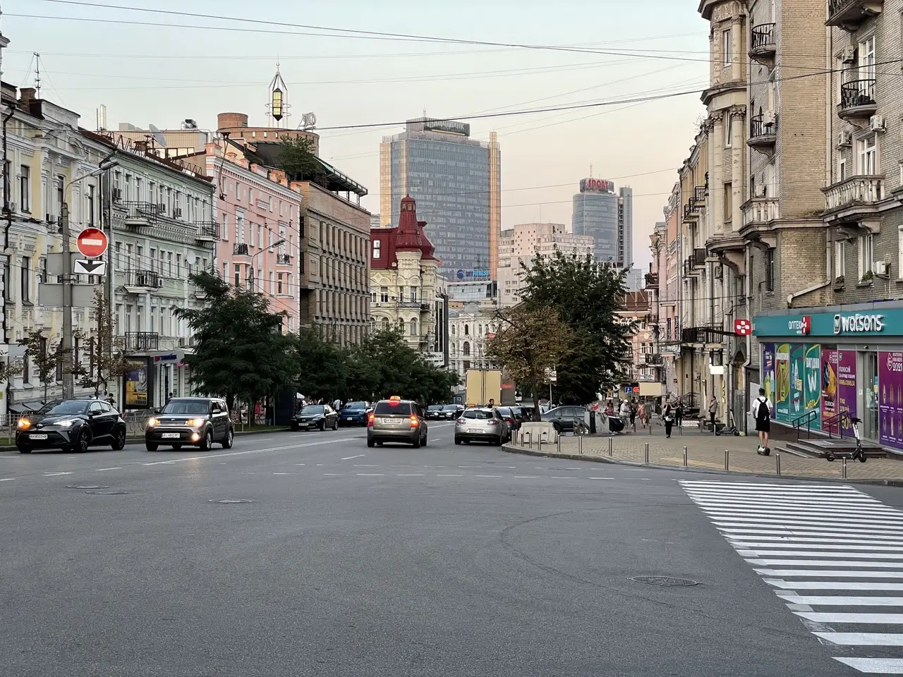 Map Ukraine Tour and NomadMania Awards 2023 Map Ukraine Tour and NomadMania Awards 2023