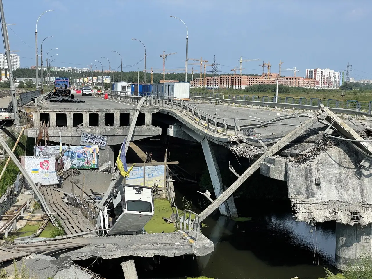 Map Ukraine Tour and NomadMania Awards 2023 Map Ukraine Tour and NomadMania Awards 2023