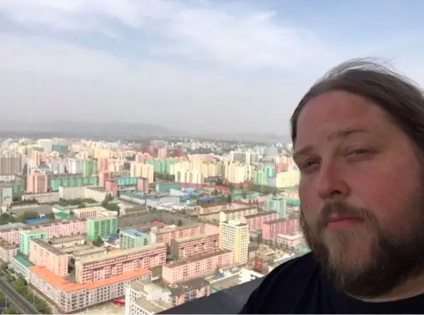 Pyongyang, North Korea