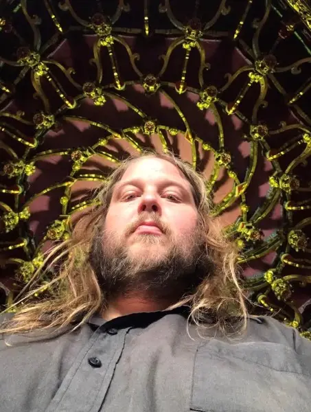 Guardian Temple, Taipei Taiwan