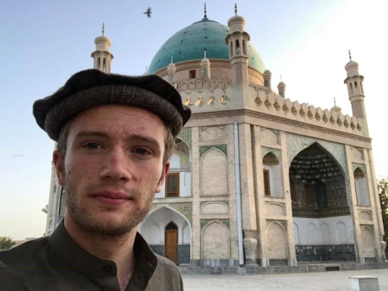 Kandahar, Afghanistan