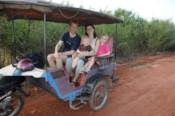 Interview with Jakob Øster