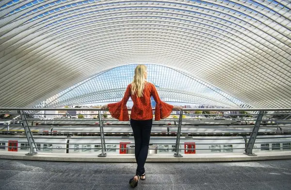 Interview with Paulina Rubia