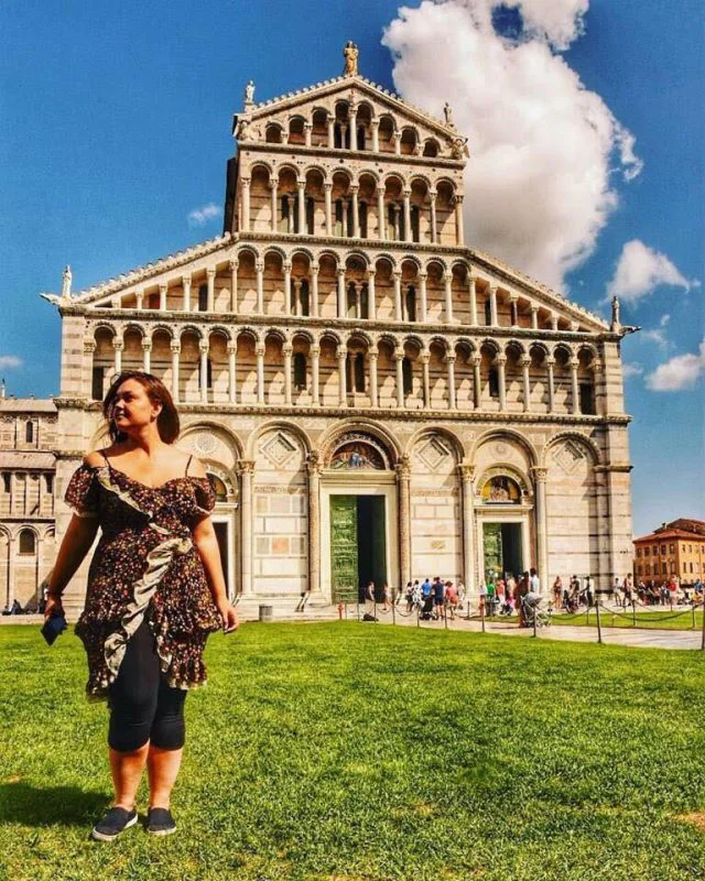 Pisa, Italy